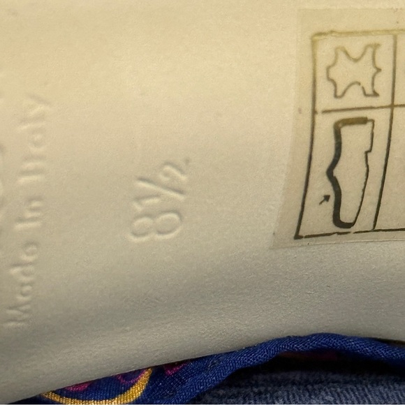 J. Crew D’Orsay Heeled Pump 8.5 - Picture 13 of 14